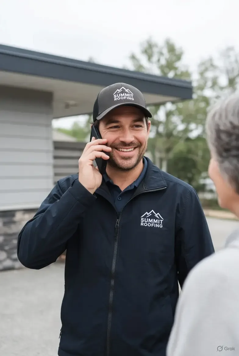 Flat Roof Leak Repair Richfield, ID FAQs